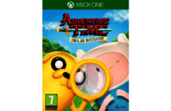 Adventure Time: Finn and Jake Investigations - Xbox One